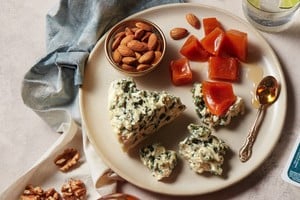Una variedad con carácter: el queso azul amplía su presencia en el mercado argentino