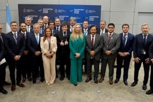 El Gobierno busca acuerdos con gobernadores y legisladores para impulsar la eliminación de las PASO en 2027.