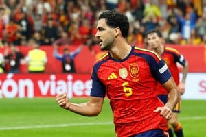 La última Fecha FIFA dejó movimientos en el ranking mundial de selecciones. 
