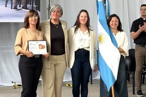 Cultura, deporte y producción: el aporte de las entidades a la identidad de Franck