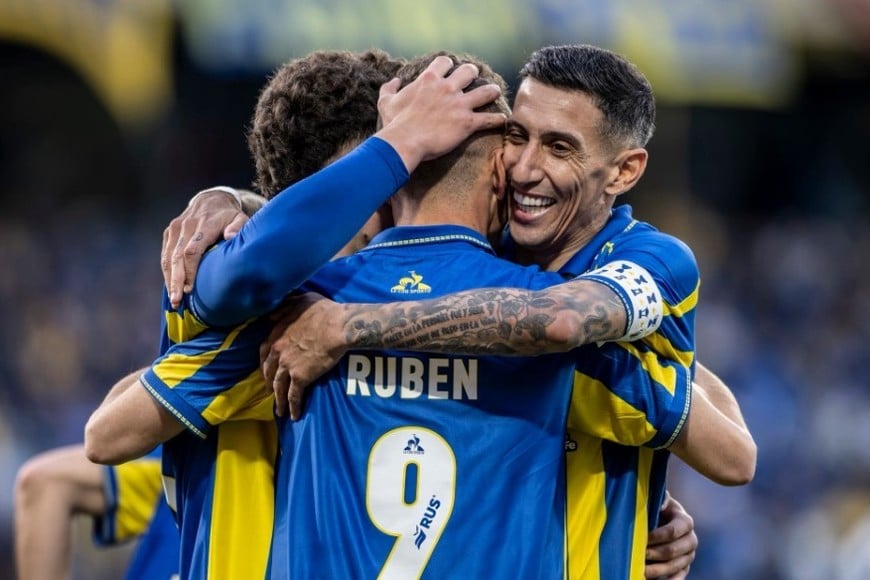 Rosario Central vs Independiente Rivadavia. Foto: Prensa Rosario Central