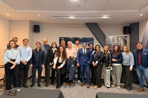 Miembro de la Federación Astronáutica Internacional (IAF), el congreso congregará a especialistas de primer nivel, entre ellos Lucas Paganini (NASA), el ingeniero aeroespacial Pablo de León, la vulcanóloga Pamela Such (SETI Institute) y la candidata a astronauta Noel de Castro