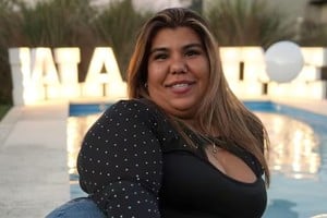 Aumentaron sus ingresos desde que comenzó a vender contenido erótico en OnlyFans.