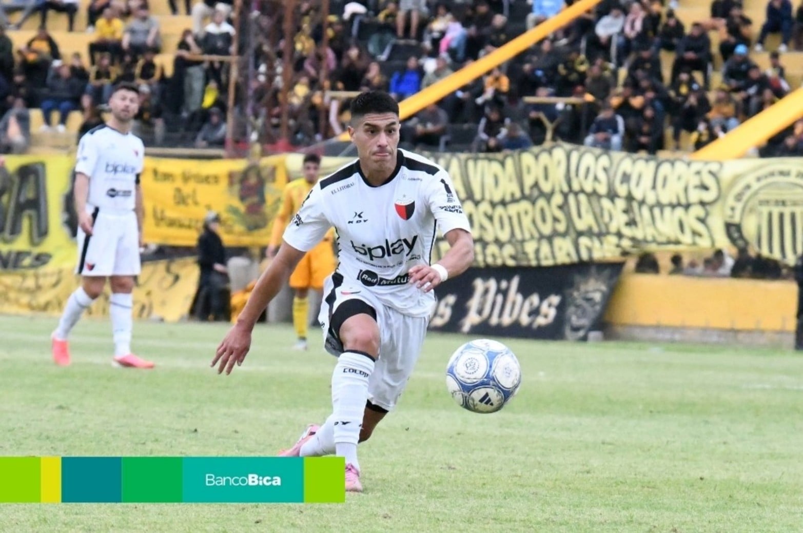GALERIA BICA - Colón vs. Mitre