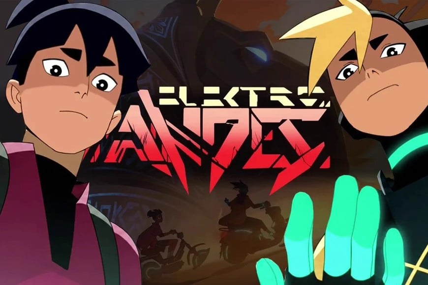 Electro Andes y el desafío de sostenerse por encima del "hype" de su lanzamiento. Crédito: Bellolandia