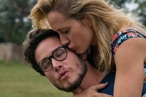 El anuncio de ruptura ocurrió un mes después del casamiento.