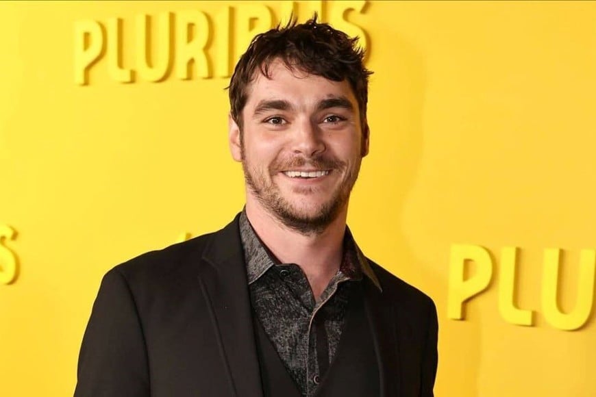 RJ Mitte