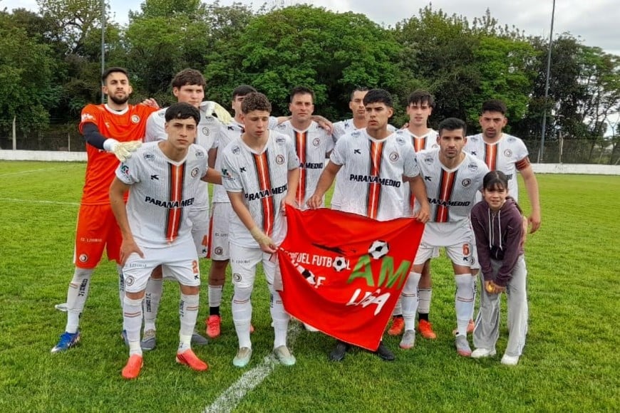 Cosmos FC. Gentileza