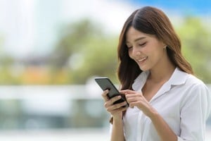 La opción ya comenzó a probarse en una versión beta para Android.