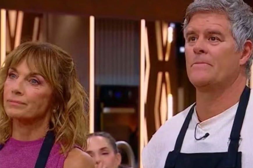 La definición llegó después de una gala marcada por el desafío de cocinar un plato con calamares