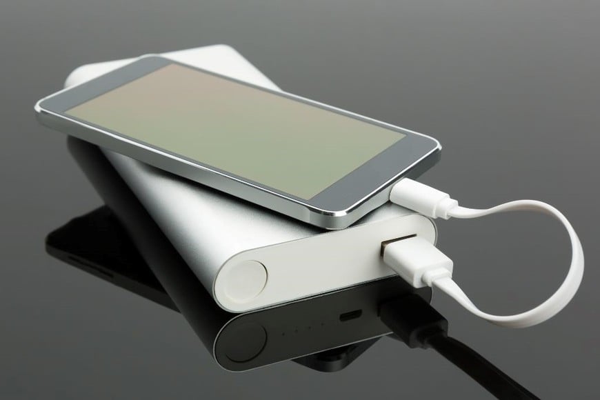 powerbank