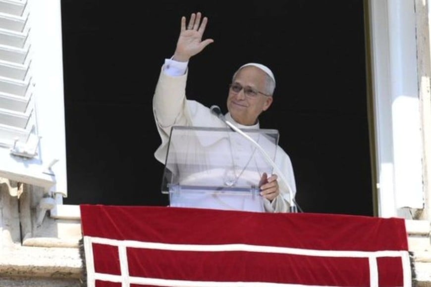 El Vaticano confirmó que el Papa será operado este martes en Roma