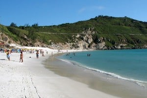 Brasil suele ser una de las alternativas elegidas por las familias argentinas para las vacaciones de verano,
