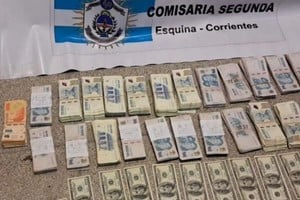 La investigación avanzó a partir del testimonio de un trabajador rural