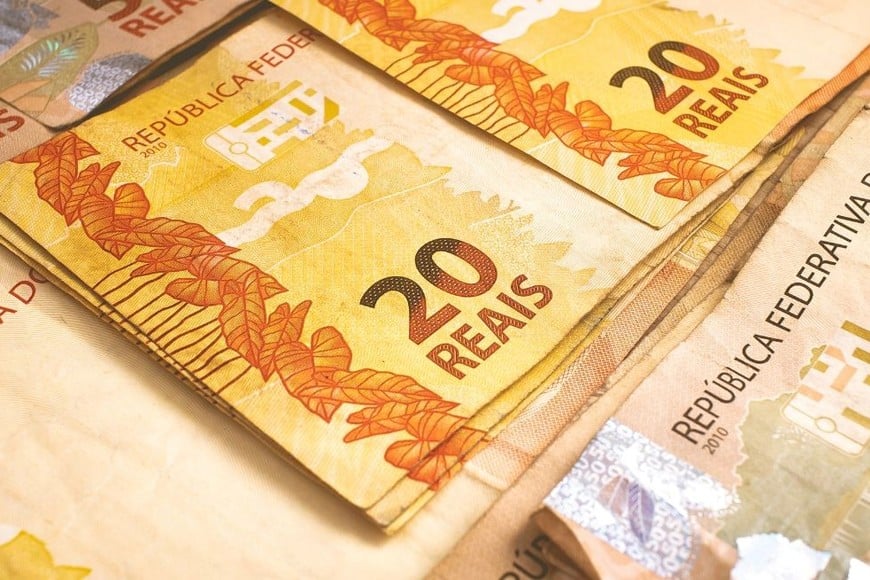 La moneda del país vecino registró un avance frente al peso en los primeros días de octubre