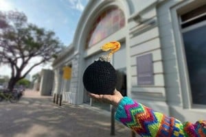 El Viejo Mercado de Rafaela inaugurará dos nuevas muestras artísticas