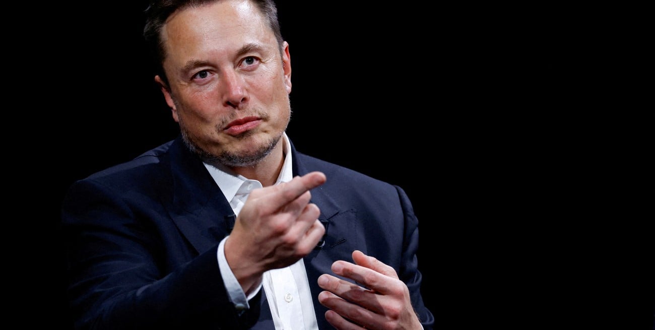 Elon Musk promete regalar una acción de SpaceX a cada niño de Estados Unidos en 2027