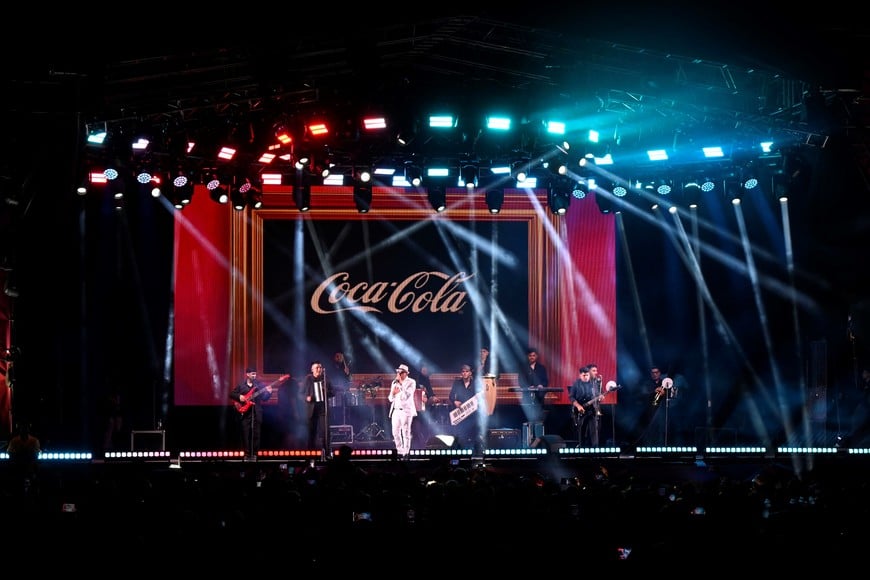 Coca-Cola Andina se sumó a los Juegos Suramericanos Santa Fe 2026 con experiencias, hidratación y una propuesta integral