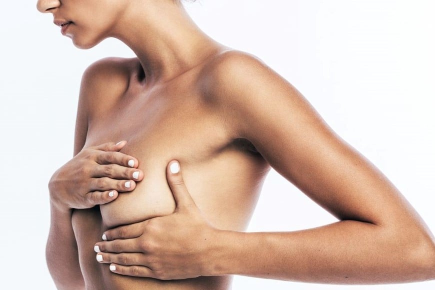 Las variantes dañinas en estos genes pueden aumentar de manera importante el riesgo de desarrollar ambos tipos de cáncer