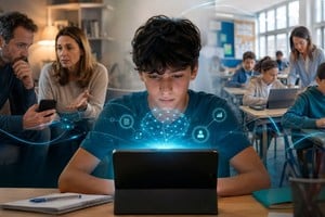 Para que la escuela deje de correr detrás de la última tecnología o de la última crisis de convivencia hace falta una decisión política y pedagógica de fondo: garantizar tiempo institucional protegido y remunerado.