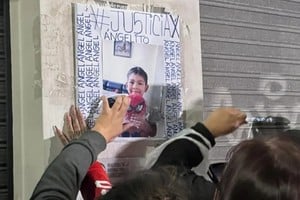 La autopsia detectó más de 20 lesiones en la cabeza del niño.