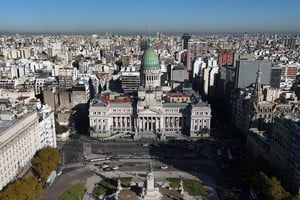 La ley de Tierras vuelve al Congreso de la Nación. Fernando Nicola