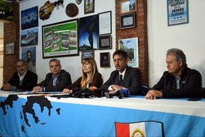 En el Centro de Ex Combatientes de Malvinas de Santa Fe, se brindaron detalles sobre la vigencia de la normativa. Destacando el valor del brigadier general como pilar del federalismo argentino y patriarca de la federación.