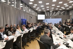 El oficialismo busca derogar la indexación en las asignaciones sociales, mientras la oposición advierte sobre el riesgo de perder poder adquisitivo en la niñez si se elimina el cálculo indexado en las asignaciones.