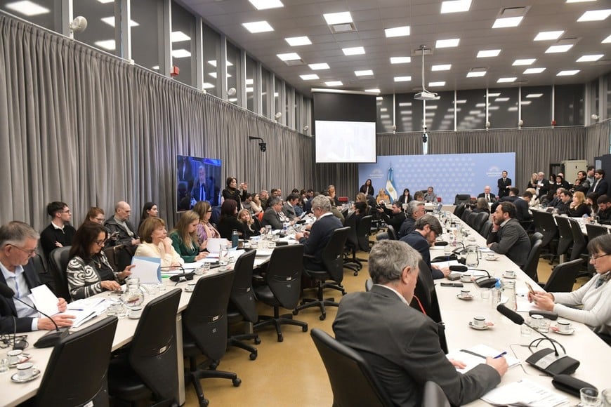 guberman diputados