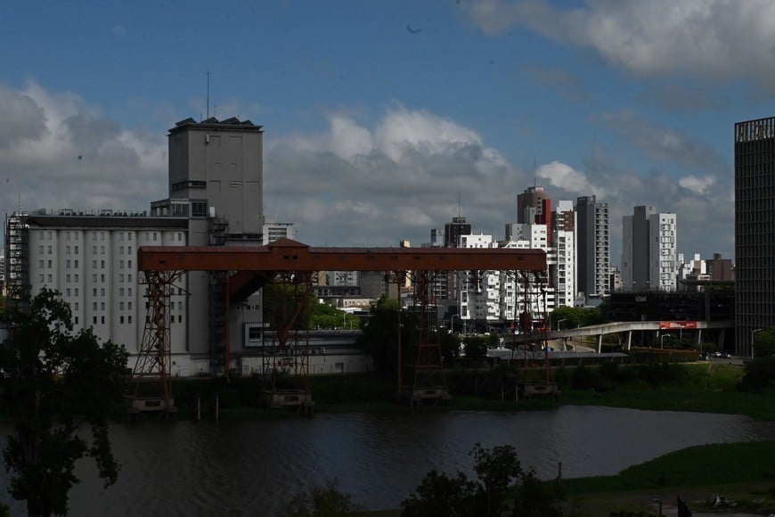 clima Créditos: Flavio Raina
