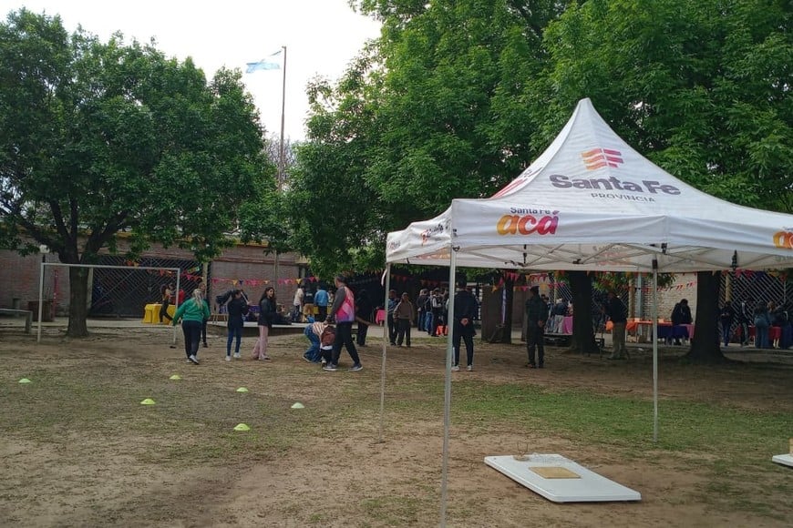 La iniciativa busca mejorar la convivencia y fortalecer los vínculos entre adolescentes.