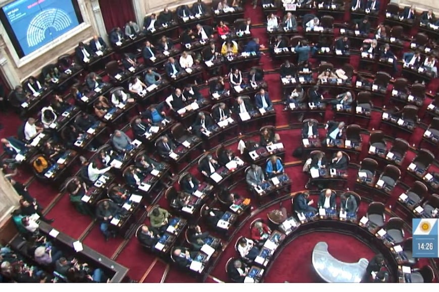 diputados