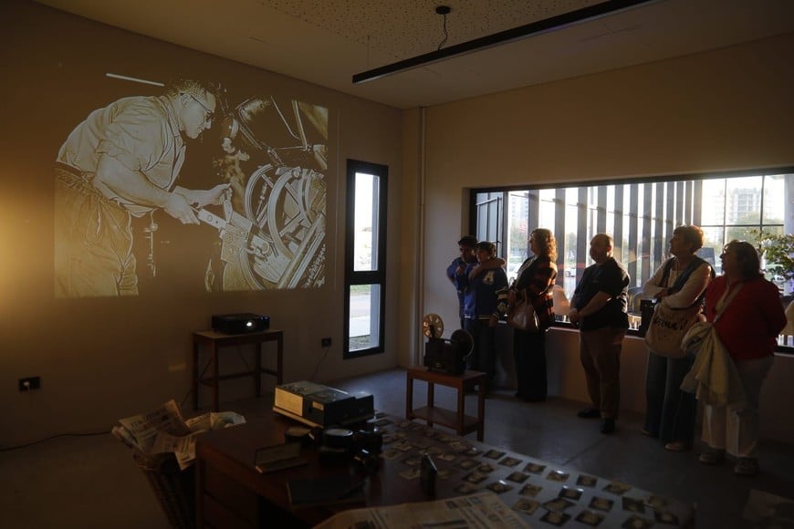 El sábado 24 de octubre, El Litoral abrirá su archivo histórico de 18 a 23, en una nueva Noche de los Museos.