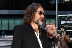 El juicio al actor en Londres se extenderá por seis semanas.
