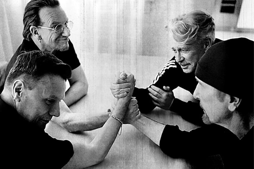 U2 festejará sus 60 años con la gira mundial The Greatest Show con Earth, y presentará las canciones de “Carnaval de Luz”, u 16° álbum de estudio