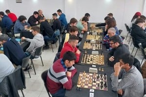El torneo cuenta con el apoyo del Gobierno de Santa Fe y la Lotería de Santa Fe.