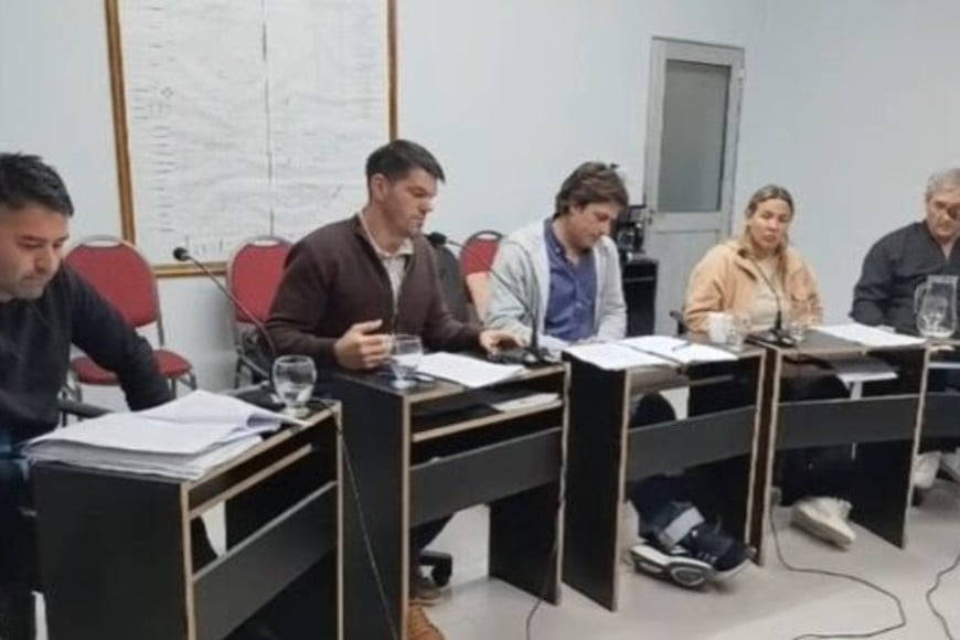 Las reglas tendrán alcance general para quienes desarrollen actividades comerciales en Vera, independientemente de su procedencia o nacionalidad. Foto: Gustavo Capeletti