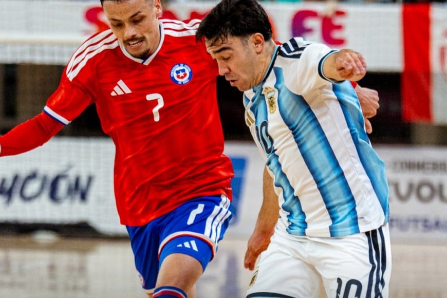 El duelo no tuvo festejos de gol gracias a la gran actuación de los arqueros.