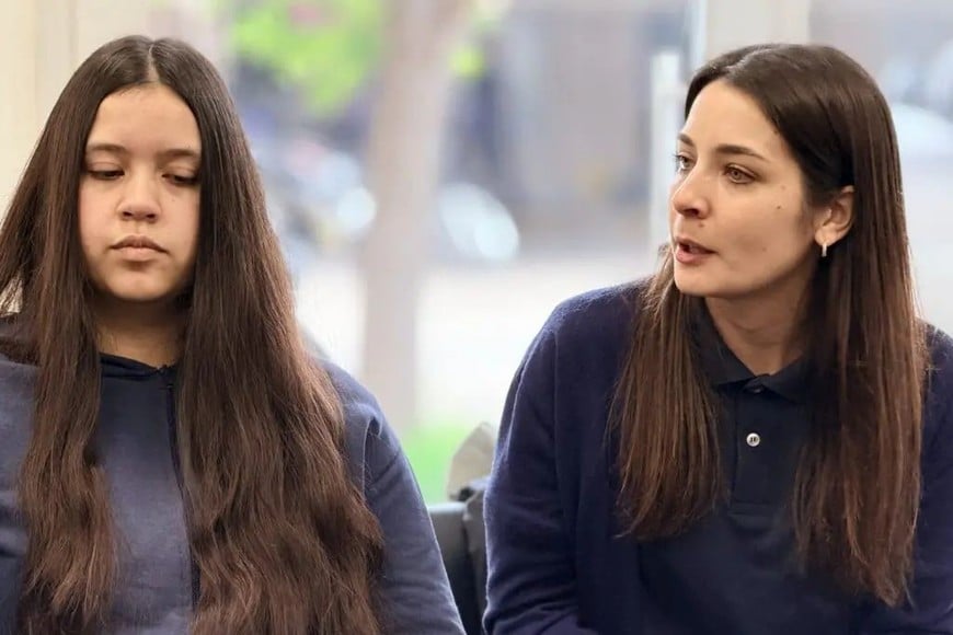 Raimundo distinguió a los alumnos del Colegio San Carlos ganadores de un concurso nacional