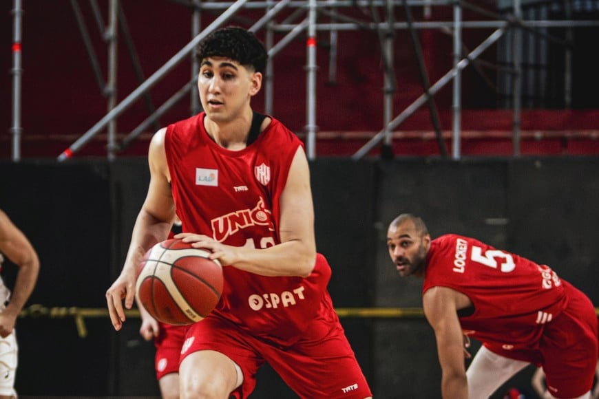 Unión le ganó a Bochas Sport Club en el Malvicino.