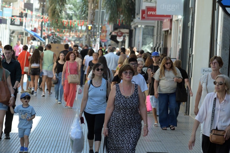 Santafesinos compartieron qué es lo que más admiran de sus madres.