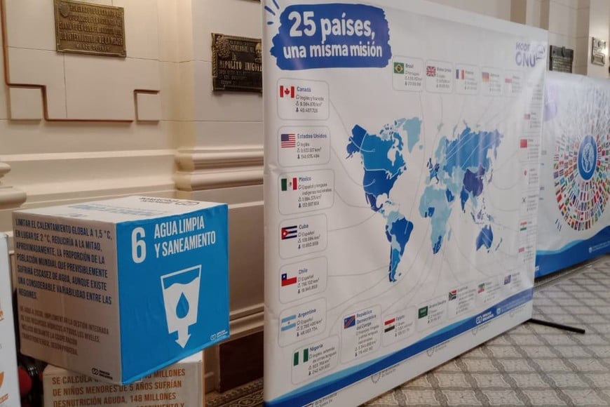 Los participantes debatirán sobre salud mental, tecnología y empleo.