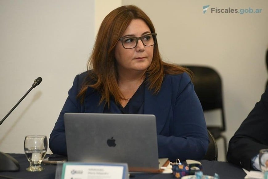 Dra. Alejandra Mángano
