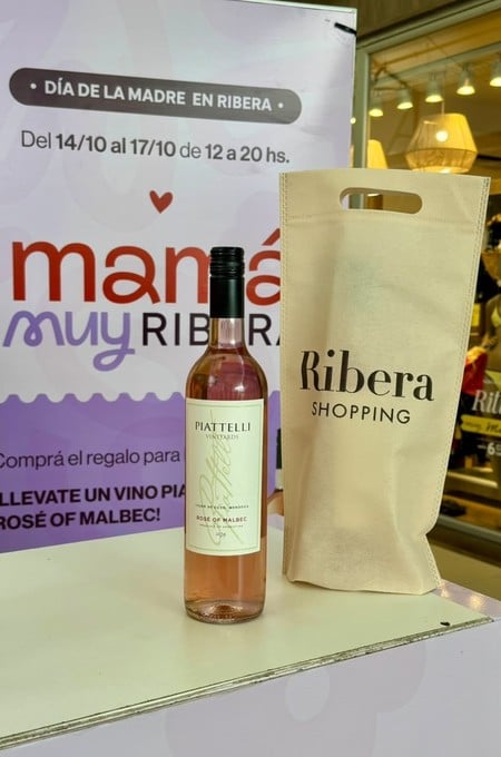 Quienes compren por $120.000 o más podrán canjear un regalo exclusivo a través de Appa.