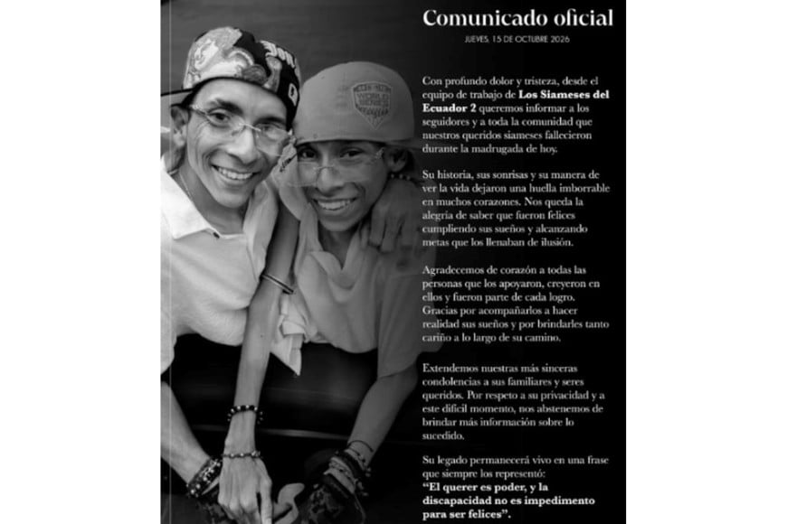 Hay campañas solidarias a través de las plataformas Vaki y GoFundMe para reunir fondos destinados a sus familiares.