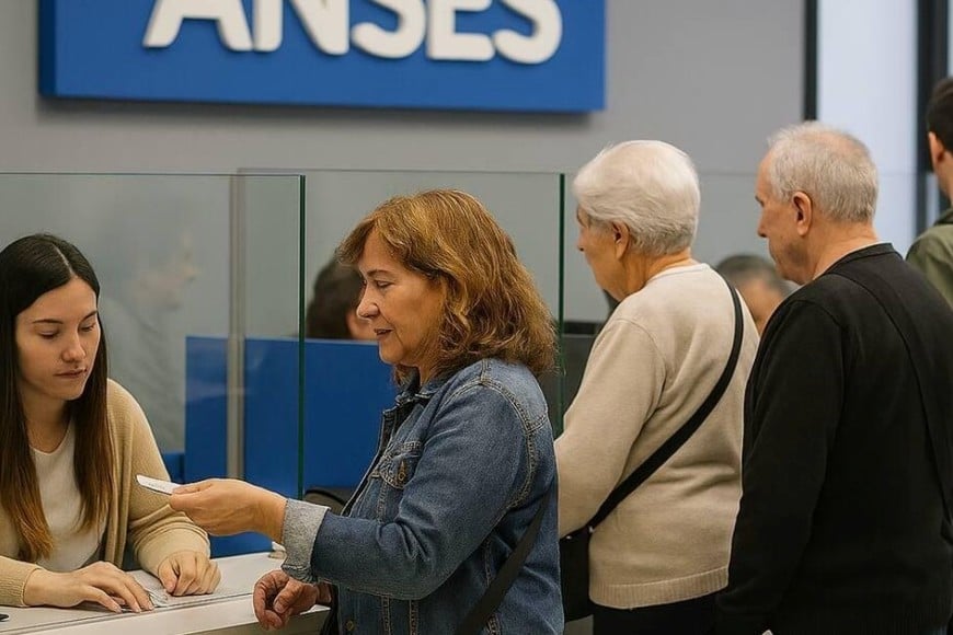 ANSES cuenta con canales oficiales para consultar el estado de las prestaciones e iniciar los reclamos correspondiente