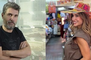 El Chato Prada y Lourdes Sánchez separados tras 16 años de amor