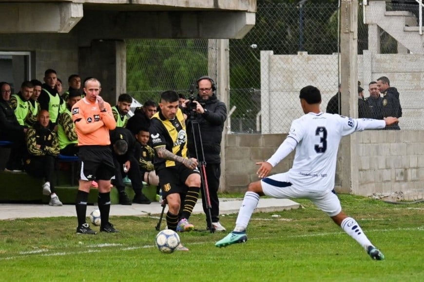 Colón saldrá al campo de juego con la gran oportunidad de superar a Deportivo Madryn y colocarse en el cuarto puesto de la Zona A.