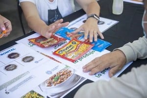 La iniciativa depende de la Dirección de Promoción y Cuidado de la Salud Colectiva.