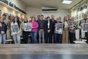 Entregaron recursos para instituciones y actividades tradicionales de San Guillermo